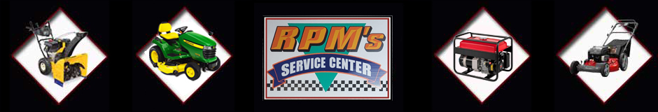 RPM'S Sales and Service